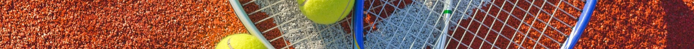 Raqueta de tenis para principiantes con cabeza grande