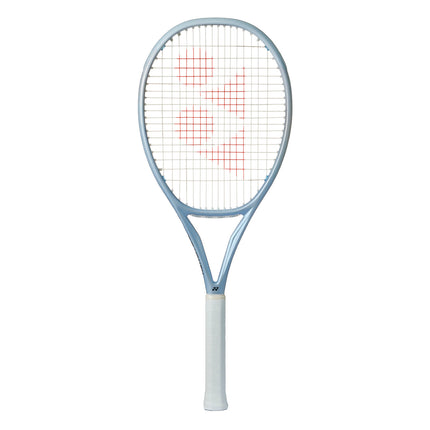 Yonex MUSE 100L Pearl Silver Raqueta de tenis