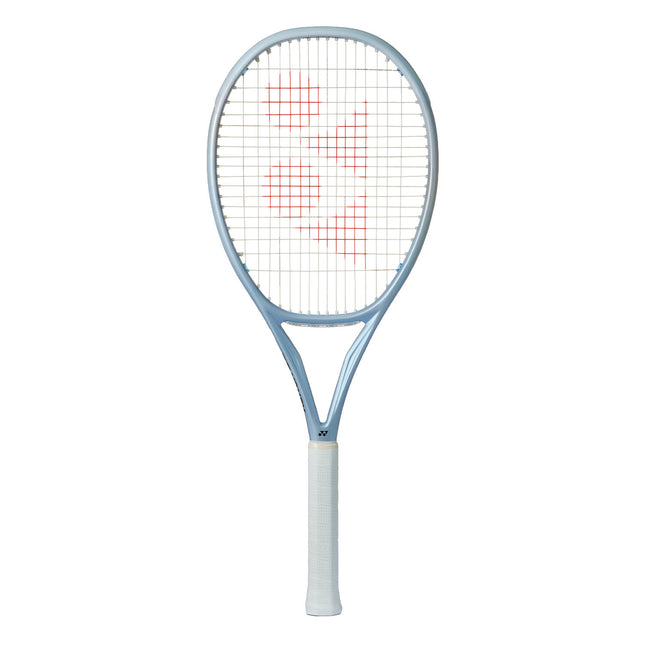 Yonex MUSE 100L Pearl Silver Raqueta de tenis
