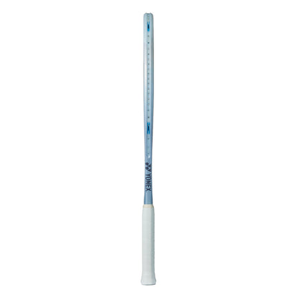 Yonex MUSE 100L Pearl Silver Raqueta de tenis