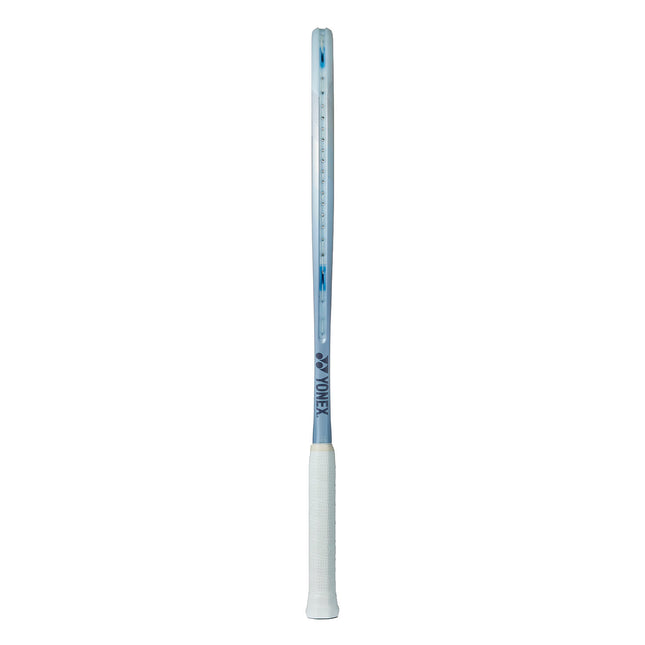 Yonex MUSE 100L Pearl Silver Raqueta de tenis