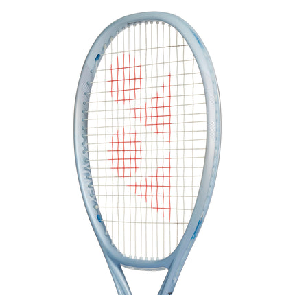 Yonex MUSE 100L Pearl Silver Raqueta de tenis