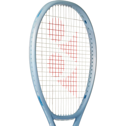Yonex MUSE 100L Pearl Silver Raqueta de tenis