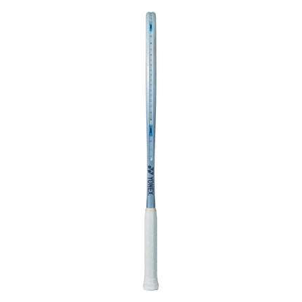 Yonex MUSE 100 Pearl Silver Raqueta de tenis