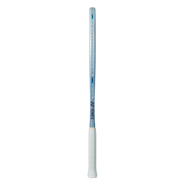 Yonex MUSE 100 Pearl Silver Raqueta de tenis