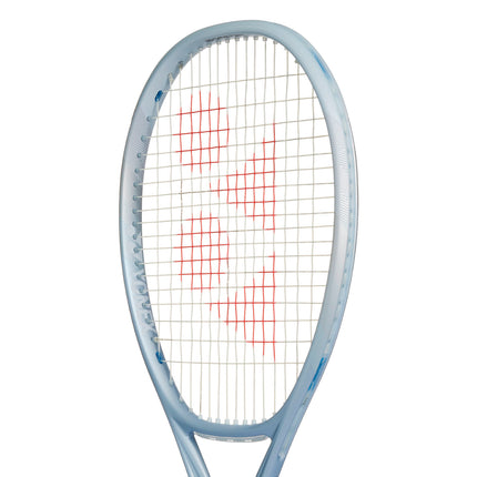 Yonex MUSE 100 Pearl Silver Raqueta de tenis