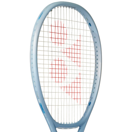 Yonex MUSE 100 Pearl Silver Raqueta de tenis