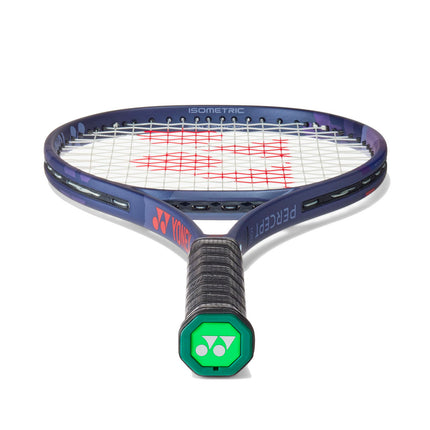 Yonex Percept 100 Midnight Navy Raqueta de tenis