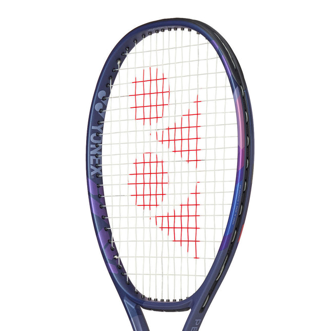 Yonex Percept 100 Midnight Navy Raqueta de tenis