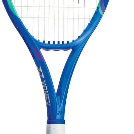 Yonex EZONE 105 Blast Blue 2025 Raqueta de tenis