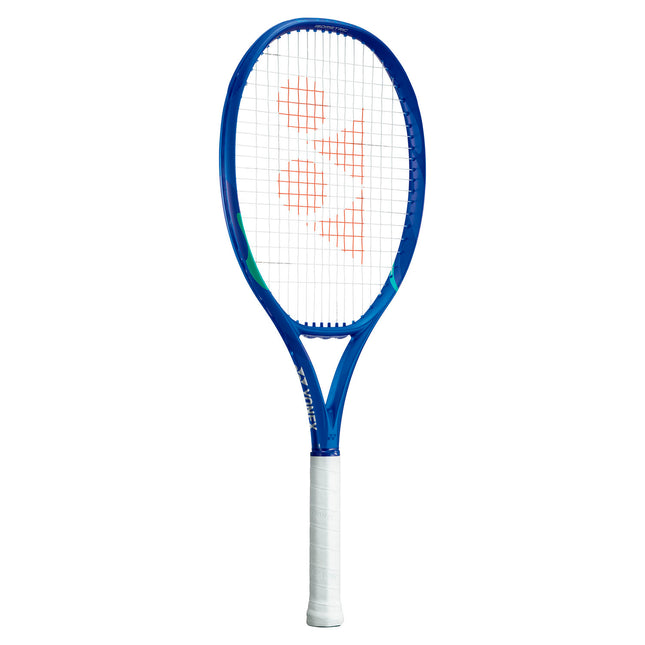 Yonex Ezone 110 Blast Blue 2025 Raqueta de tenis