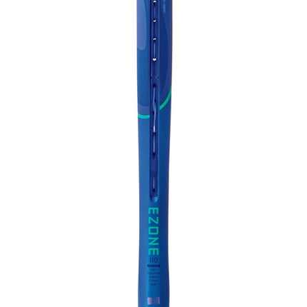 Yonex Ezone 110 Blast Blue 2025 Raqueta de tenis