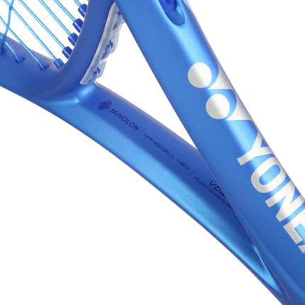 Yonex Ezone Alpha L Blast Blue Raqueta de tenis