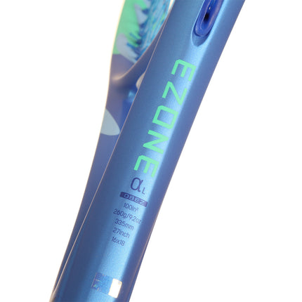 Yonex Ezone Alpha L Blast Blue Raqueta de tenis