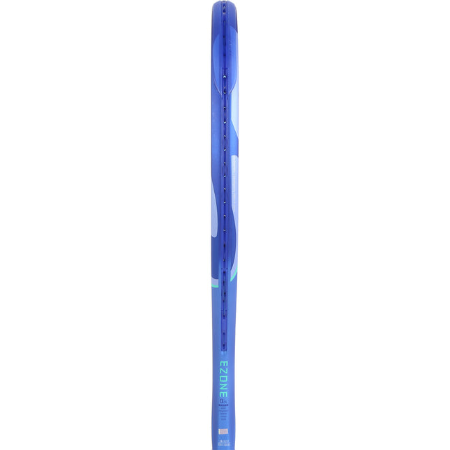 Yonex Ezone ALPHA SL Blast Blue Raqueta de tenis