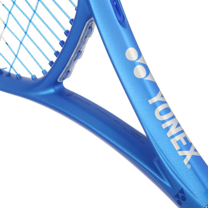 Yonex Ezone ALPHA SL Blast Blue Raqueta de tenis