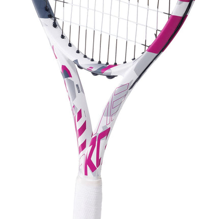 Babolat Evo Aero Pink Raqueta de tenis