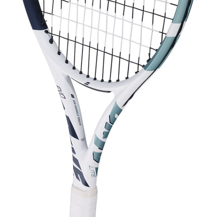 Babolat Evo Drive Lite White Gen2 Raqueta de tenis