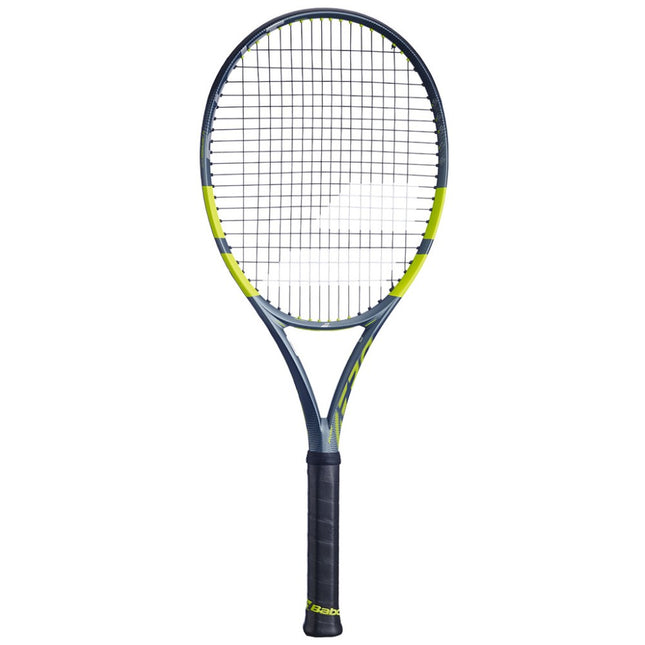 Babolat Pure Aero + Gen9 Raqueta de tenis