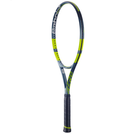 Babolat Pure Aero + Gen9 Raqueta de tenis