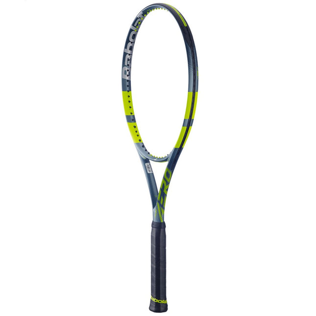 Babolat Pure Aero + Gen9 Raqueta de tenis