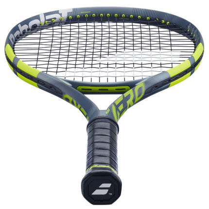 Babolat Pure Aero + Gen9 Raqueta de tenis