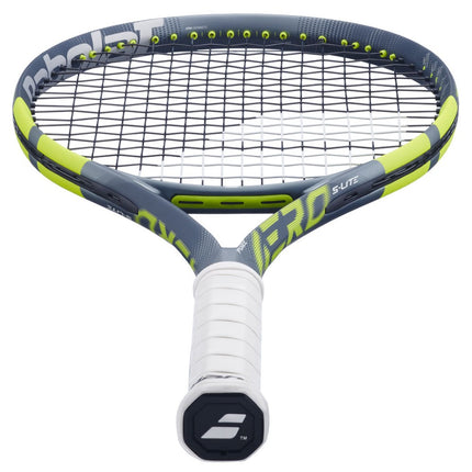Babolat Pure Aero S. Lite Gen9 Raqueta de tenis