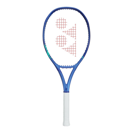 Yonex EZONE 100L Blast Blue 2025 Raqueta de tenis