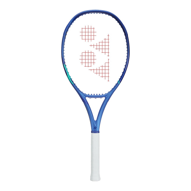 Yonex EZONE 100L Blast Blue 2025 Raqueta de tenis