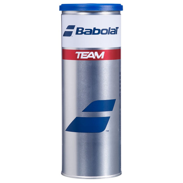 Babolat Team Pelotas de tenis (x3)