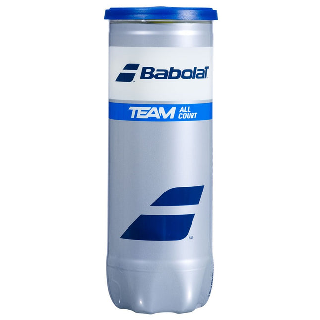 Babolat Team All Court Pelotas de tenis (x3)