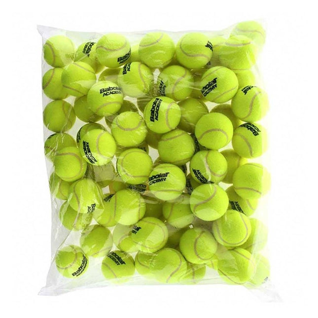 Babolat Gold Academy Bag Pelotas de tenis (x72)