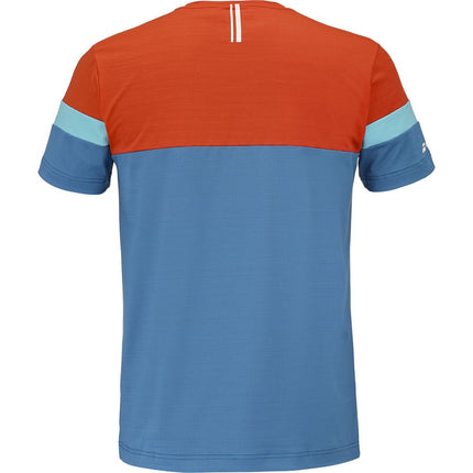 Babolat Crew Neck Tee Sport Camiseta de tenis