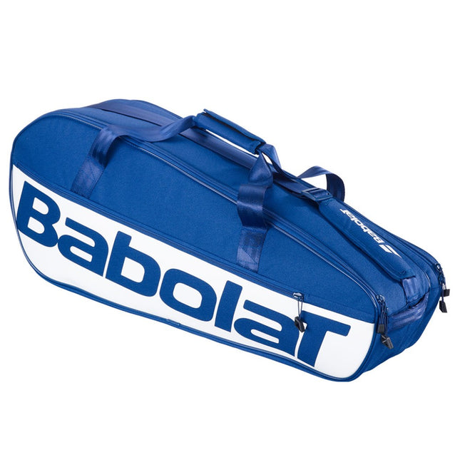 Babolat Evo Court M Blue 2025 Bolsa de tenis