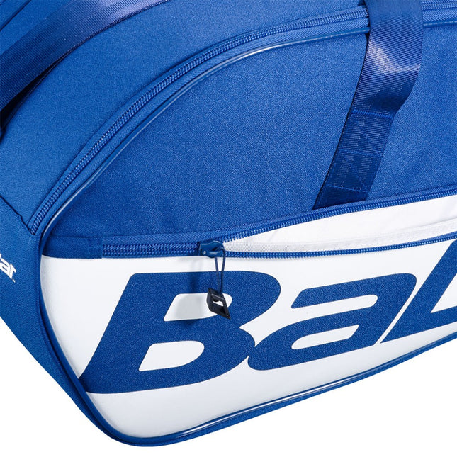 Babolat Evo Court M Blue 2025 Bolsa de tenis