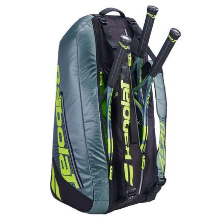 Babolat RH X 6 Pure Aero 2026 Bolsa de tenis