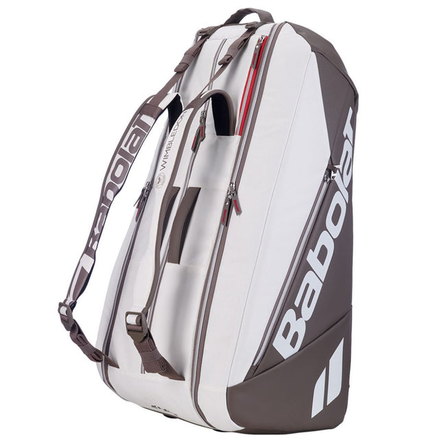 Babolat RH9 Pure Wimbledon Bolsa de tenis