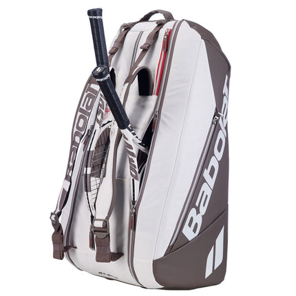 Babolat RH9 Pure Wimbledon Bolsa de tenis