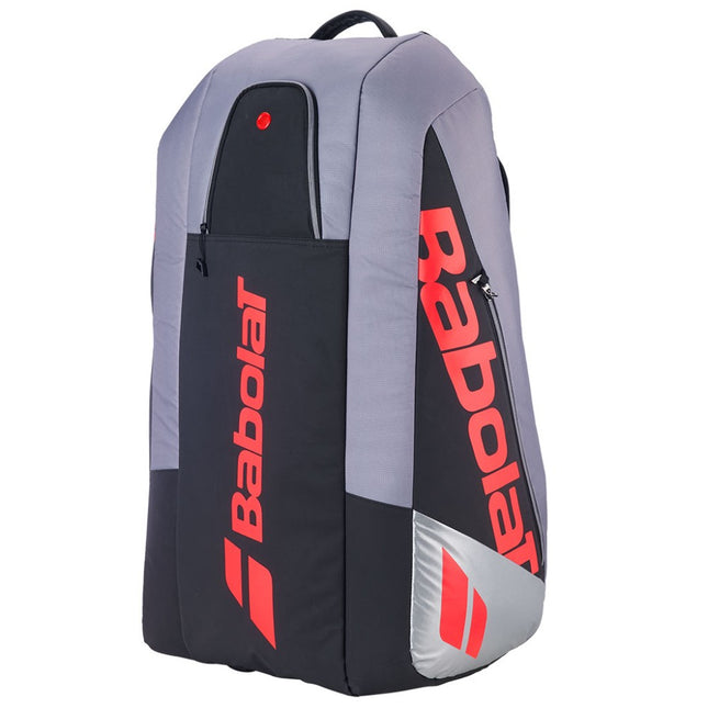 Babolat RH X 9 Pure Strike Carbon Grey Bolsa de tenis