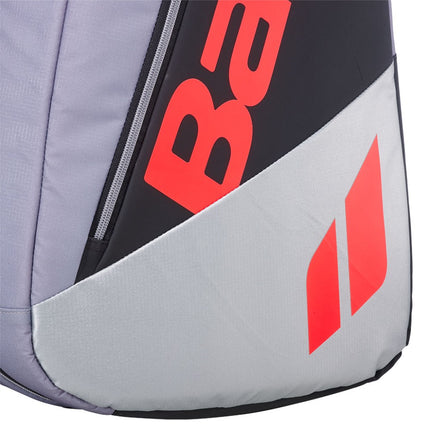 Babolat RH X 9 Pure Strike Carbon Grey Bolsa de tenis