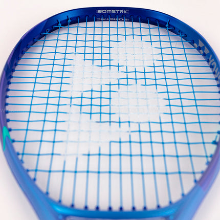 Yonex EZONE 98 TOUR Blast Blue 2025 Raqueta de tenis