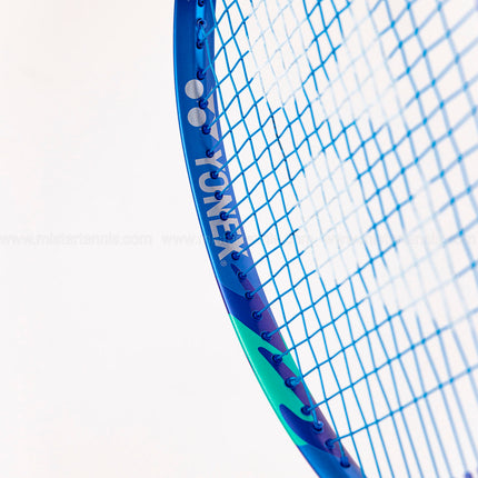 Yonex EZONE ACE Blast Blue 2025 Raqueta de tenis