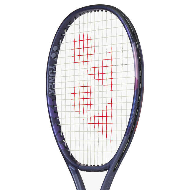 Yonex Percept Game Midnight Navy Raqueta de tenis